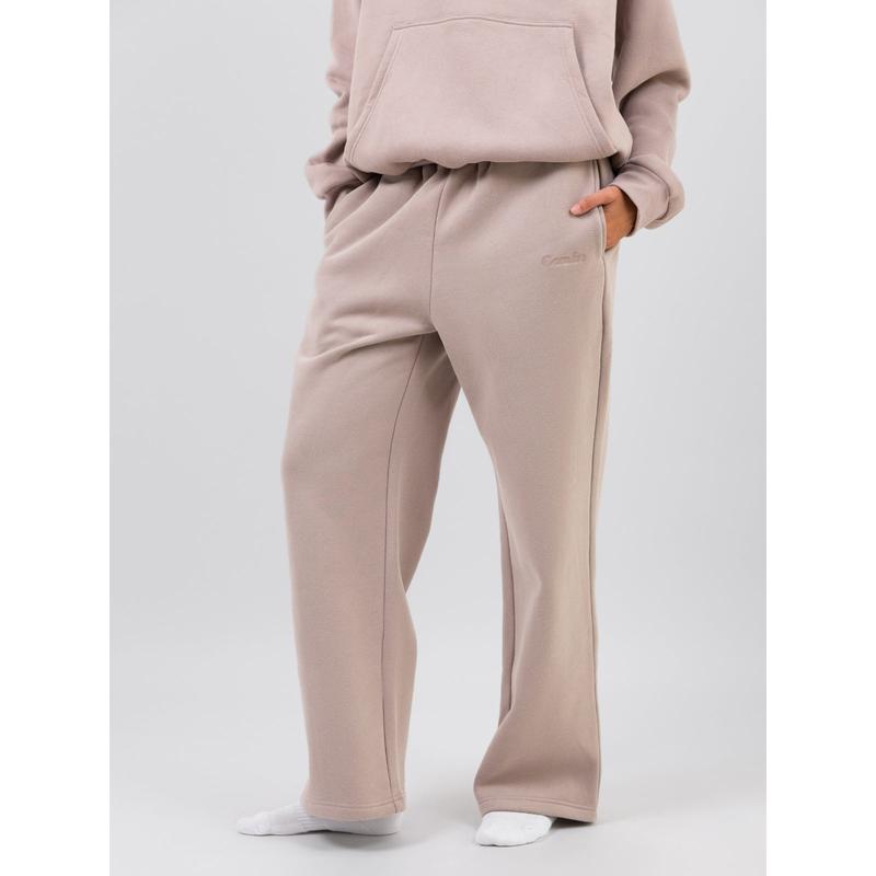 Elevate Your Comfort with Comfrt's Signature Straight Leg Sweatpants